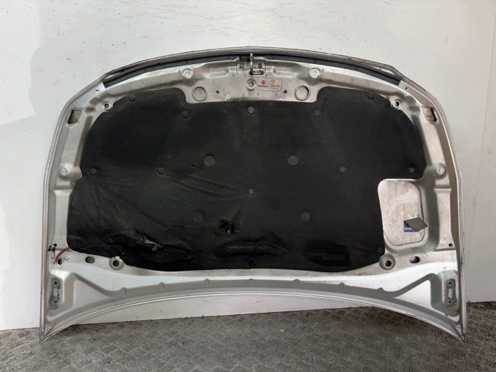 Капот Polrywa двигателя Fiat Sedici Suzuki SX4, фото 7