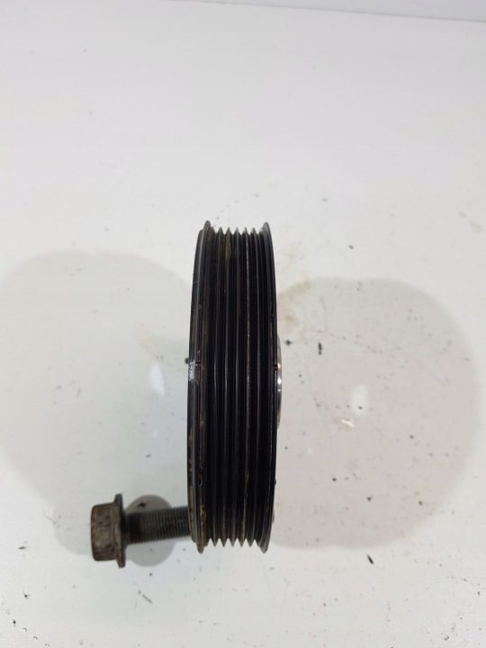 ШКИВ ВАЛА 06H105243G AUDI A4 B8 A5 8T 1.8 TFSI, фото 3