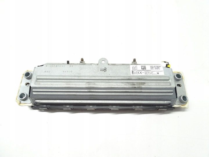 Коленная подушка безопасности Airbag Maserati Ghibli 06700081630, фото 2
