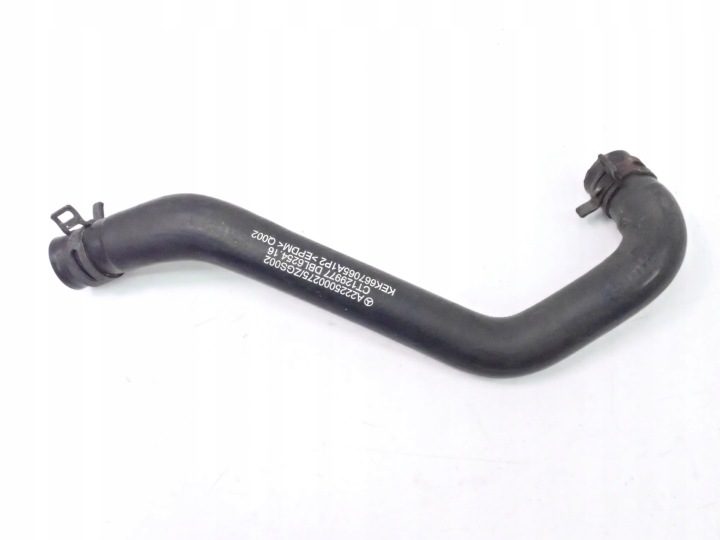 ШЛАНГ ВОДЯНОЙ MERCEDES S-КЛАСС W222 A2225000275, фото 2