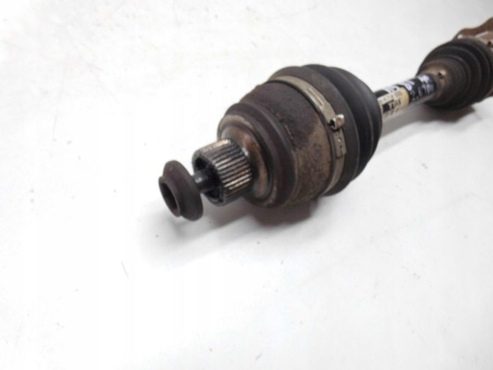 ПОЛУОСЬ 8K0407271AK AUDI A4 B8 РЕСТАЙЛИНГ A5 8T 2.0TDI ЛЕВАЯ ПРАВАЯ ПЕРЕДНЯЯ ОРИГИНАЛ, фото 2