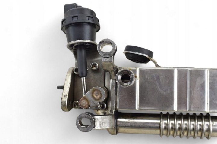 Радиатор EGR MINI R55 R56 R57 R58 R59 R60 1.6 2.0 дизель N47 7823319, фото 7