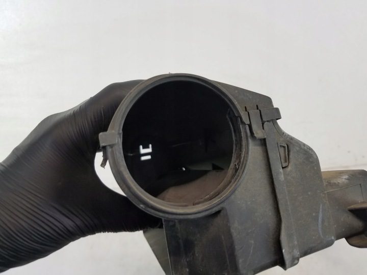 ЗАБОРНИК ВОЗДУШНЫЙ ПАТРУБОК SEAT AUDI SKODA 1.6 TDI 1K0805971C, фото 4