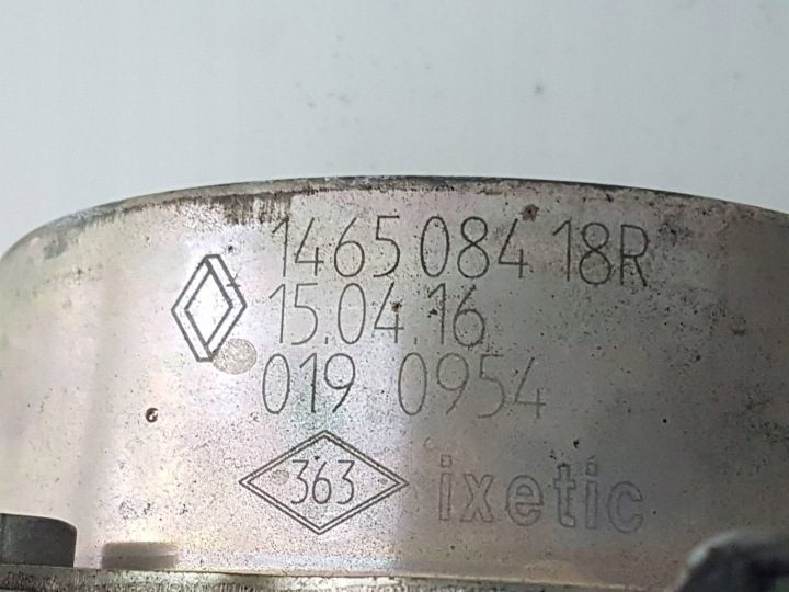 Nissan OE 146508418R насос вакуумный, фото 7