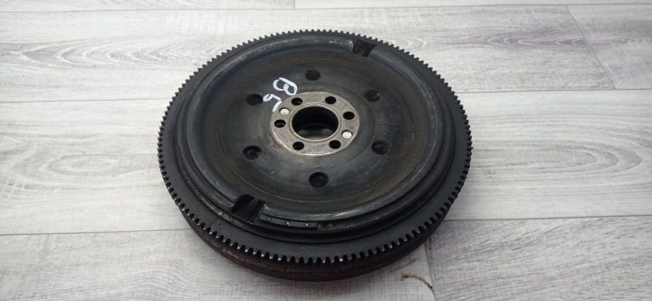 Passat B5 Audi A4 B5 1.9 TDI 101 маховик двухмассовый, фото 4