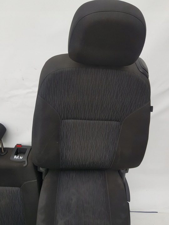Сиденье диван обивка Opel Astra J GTC, фото 8