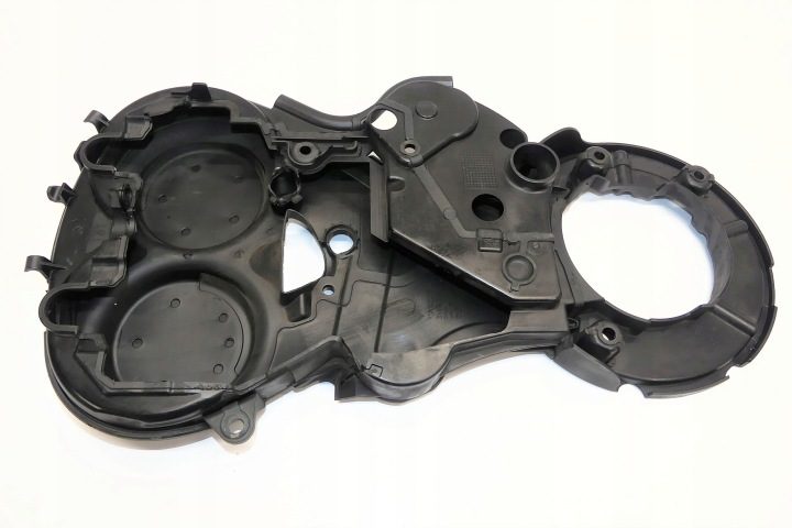 VOLVO V60 S60 II 2.0 T6 B4204T9 КОЖУХ ГРМ, фото 2