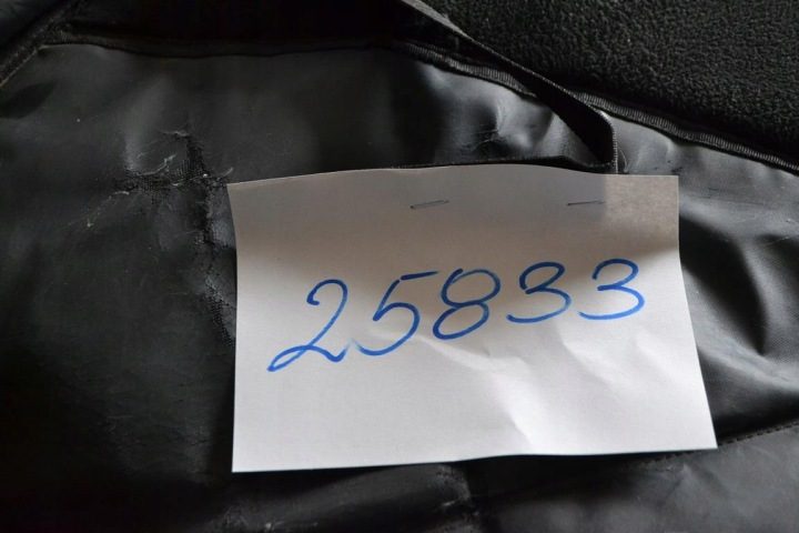 Motokoc чехол на колена Honda Forza 125 300 18+, фото 14