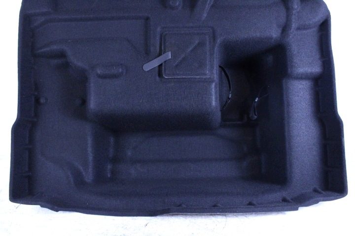 MERCEDES W214 ЗАЩИТА ОБИВКА КОВРОЛИН БАГАЖНИКА A2146906304, фото 2