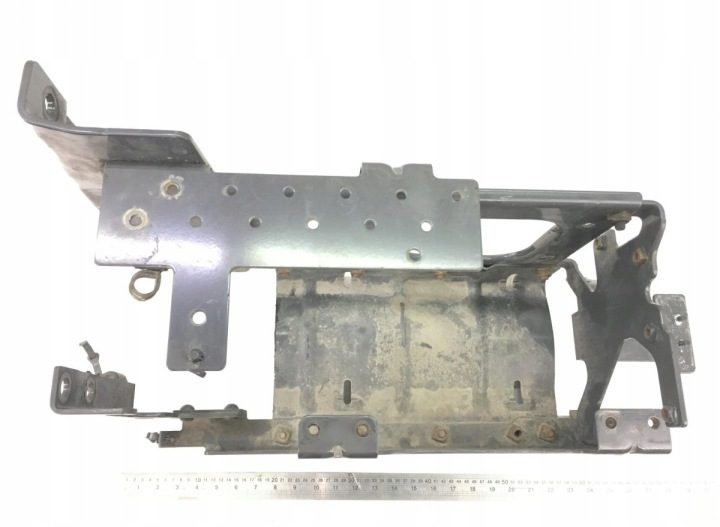 21980485 VOLVO Кронштейн осушителя воздуха, фото 1