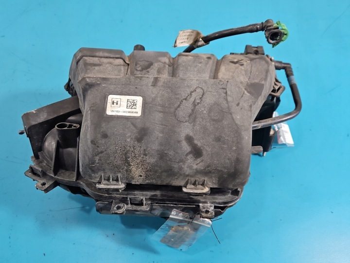ВПУСКНОЙ КОЛЛЕКТОР OPEL INSIGNIA B 12671031 2.0 т B20NFT, фото 1