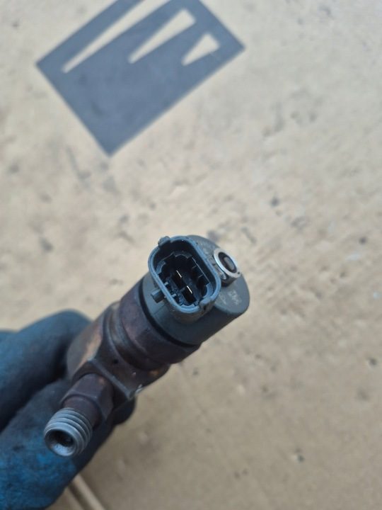 OPEL 1.9CDTI ФОРСУНКА 0445110276, фото 4