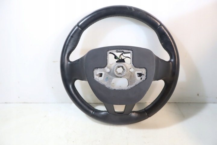 РУЛЬ FORD FOCUS III MK3 РЕСТАЙЛИНГ, фото 4