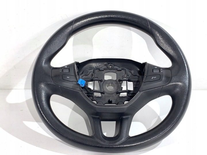 РУЛЬ PEUGEOT 208 I, фото 1
