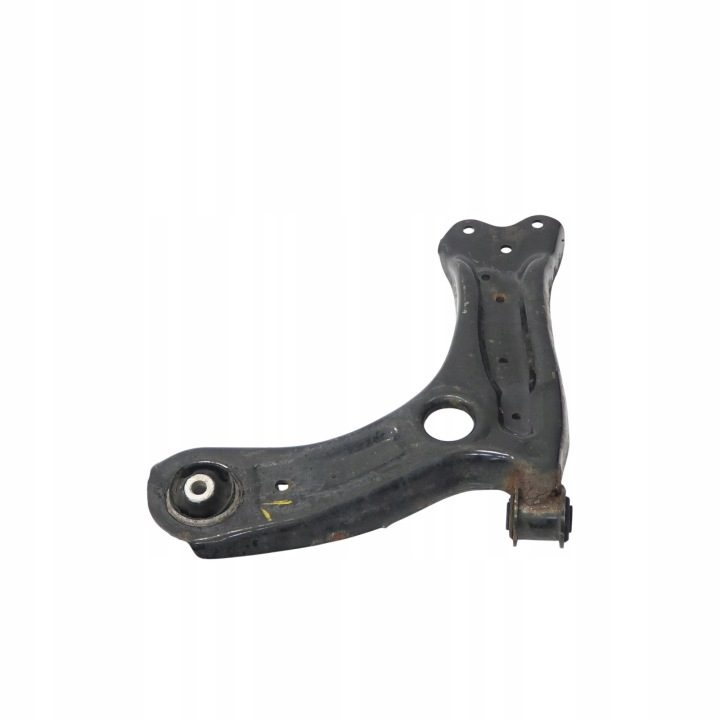 VW Polo 6R Seat Ibiza Mk4 Рычаг Подвески Колеса Левый Передний 6R0407151F, фото 7