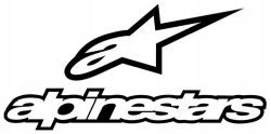 Комбинезон Alpinestars Monza 2PC 56, фото 6