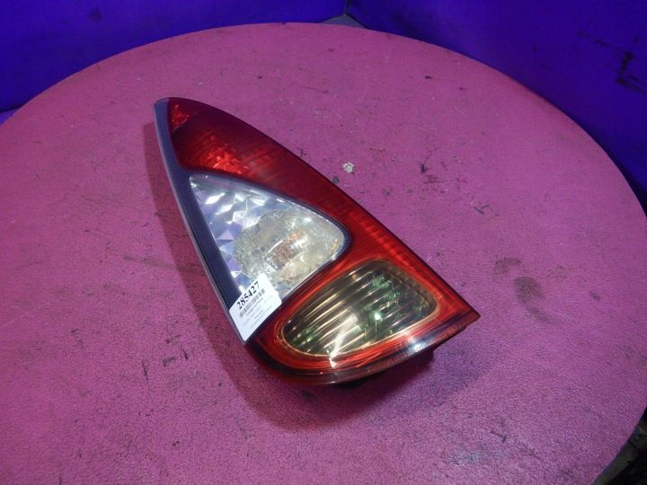 Toyota Yaris Verso 99- фонарь задний левый 52091, фото 1