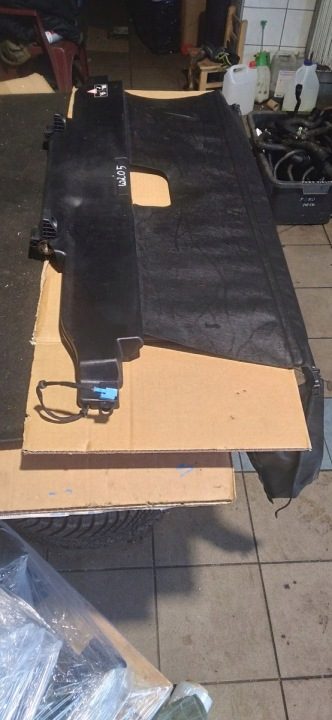 Mercedes-Benz OE A2386909702, фото 3