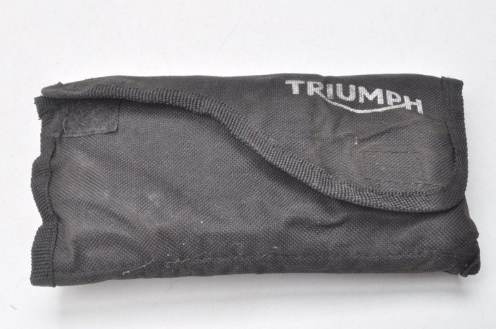 TRIUMPH TIGER 1050 SPORT РЕМКОМПЛЕКТ КЛЮЧИ, фото 4