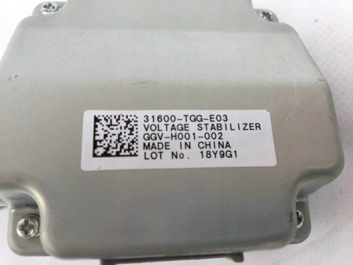 Honda OE 31600-TGG-E03, фото 3