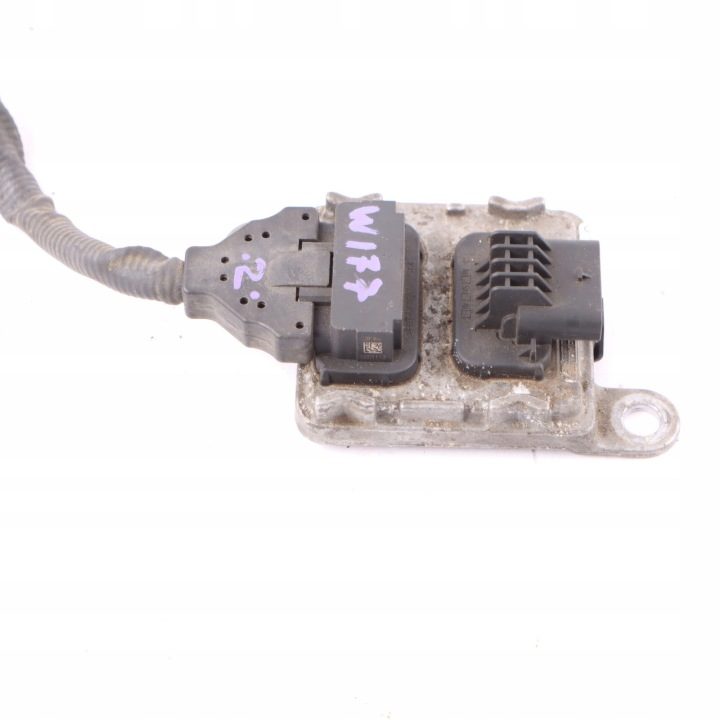 Mercedes W177 W213 C238 X253 OM608 Датчик NOx лямбда A0009050208, фото 3