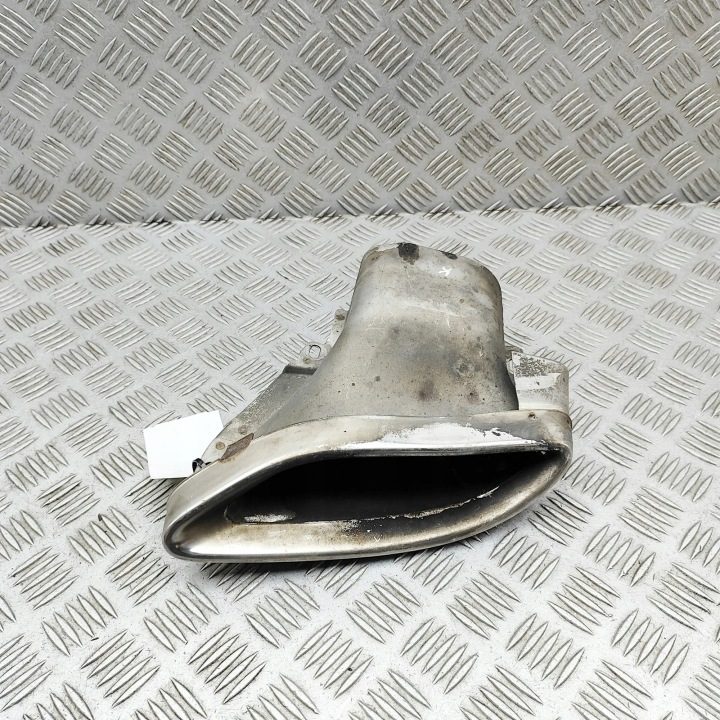 НАСАДКА ГЛУШИТЕЛЯ MERCEDES-BENZ C (W205) A2054900500 32962902 2.0L 205 кВт, фото 1