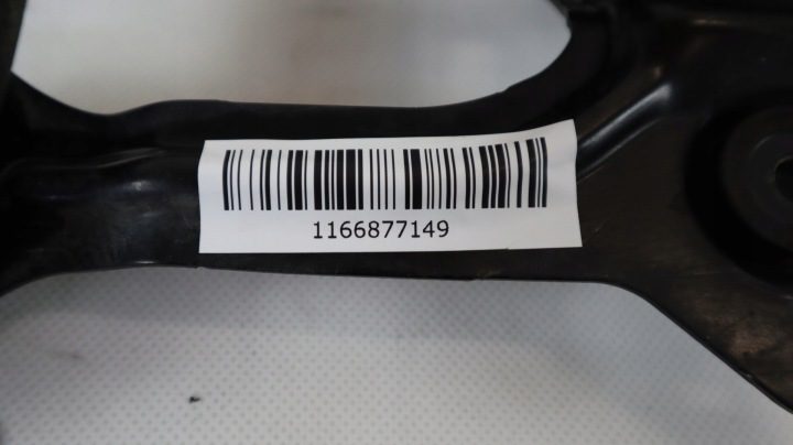 VOLVO V40 II 2.0D ДОПОЛНИТЕЛЬНАЯ ПОМПА 31368201, фото 10