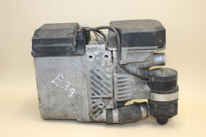 BMW E39 Webasto насос Thermo 8387112, фото 1