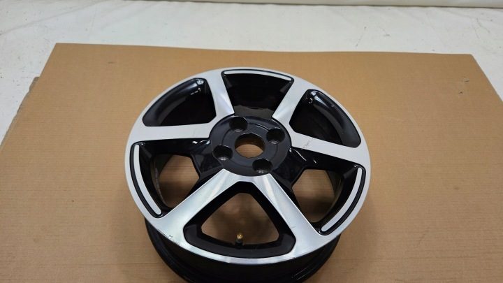 Литой диск Renault OE 5.5" x 15" 4x100, фото 4
