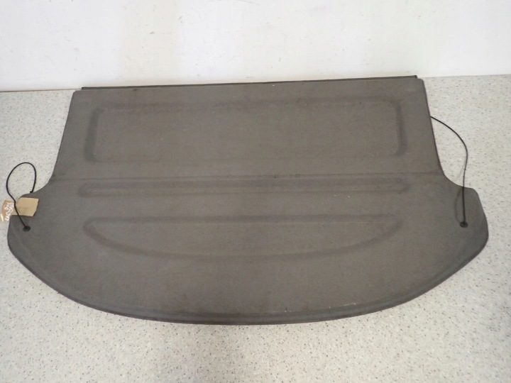 MITSUBISHI CARISMA 5d 1996-1999 ПОЛКА ЗАДНЯЯ БАГАЖНИКА, фото 2