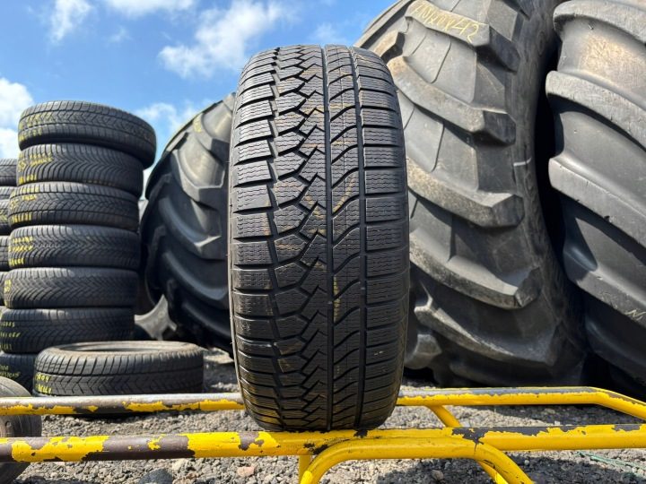 Шина зимняя Goodride Zuper Snow Z-507 225/55R17 101 В сцепление на снегу (3PMSF), усилитель (XL), фото 2