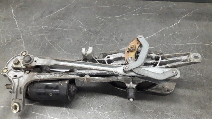 Mercedes-Benz OE 0390241420 трапеция дворников, фото 7