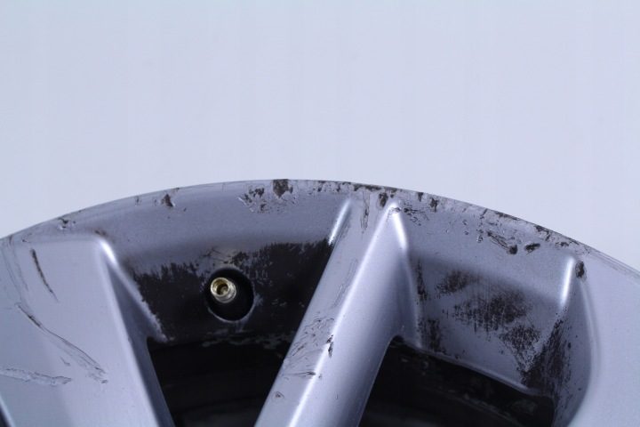 Литой диск Toyota OE 42611-02E90 6.5" x 16" 5x114.3 ET 45, фото 2