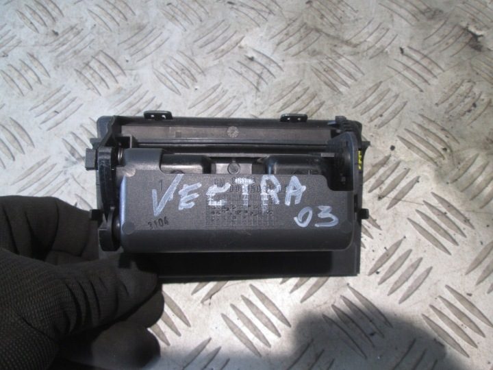 Пепельница Opel Vectra C 9181518, фото 3