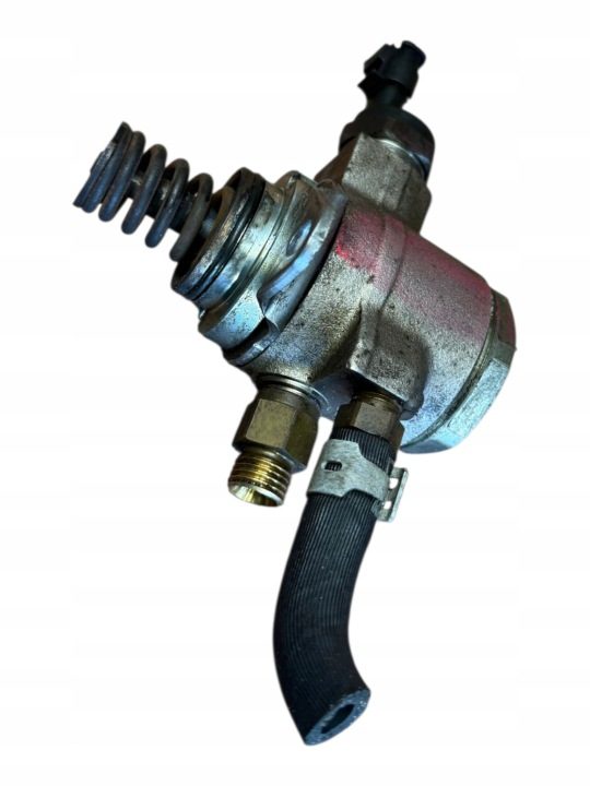 VW 1.4 TSI AUDI SEAT SKODA ТНВД ТОПЛИВА ФИШКА 04E127026BC, фото 3