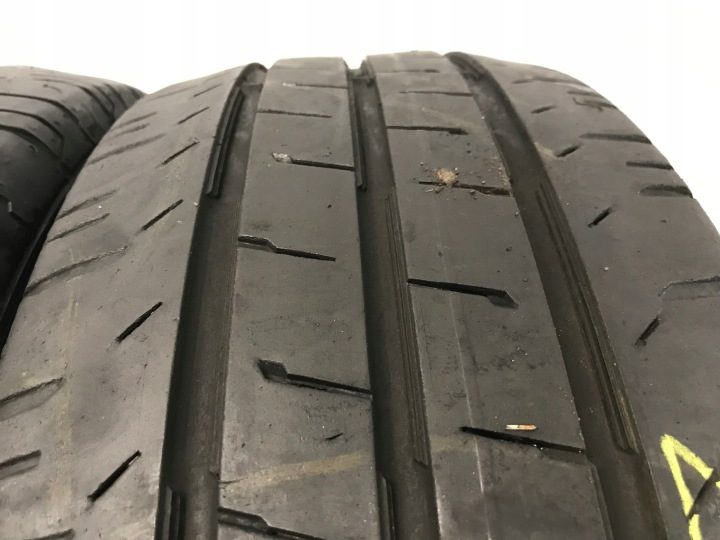 2× Шина летняя Continental ContiVanContact 200 215/60R16 104/102 T, фото 3