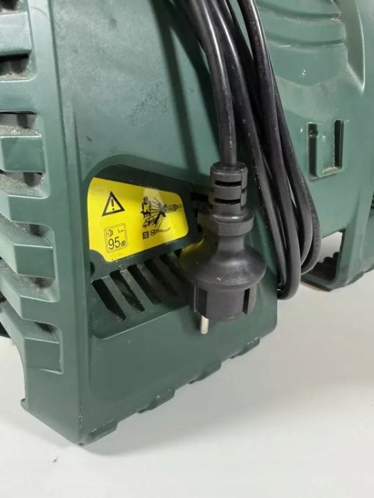 Мойка высокого давления Bosch EasyAquatak 100 1200W, фото 4