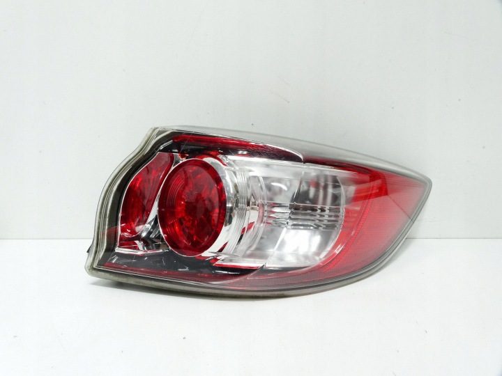 ФОНАРЬ ПРАВЫЙ ЗАДНИЙ - MAZDA 3 II BL 09-14 5d ХЭТЧБЕК BBN7-51150, фото 2
