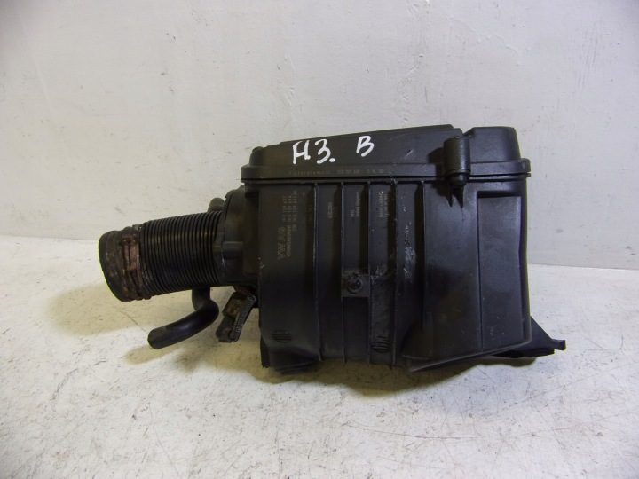 Корпус воздушного фильтра Audi A3 8P 2.0 FSI 1K0129607 1K0129601AK, фото 1