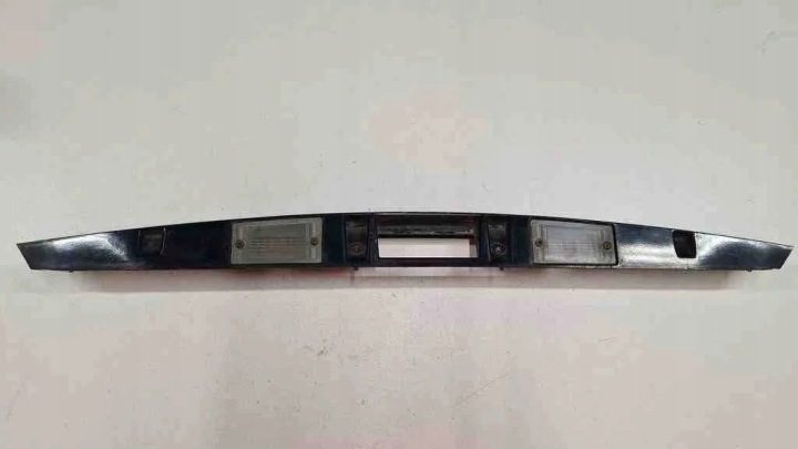 Накладка крышки багажника защита молдинг KIA CARENS I РЕСТАЙЛИНГ II 02-06 OK2FB51270, фото 2