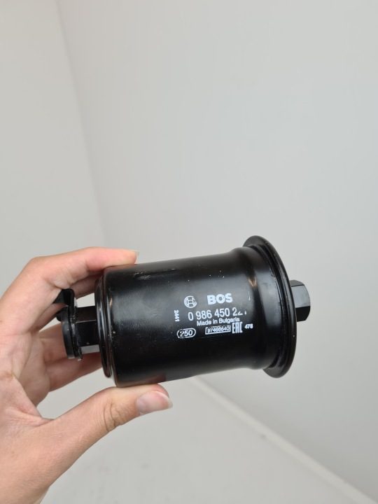 Bosch 0 986 450 221 Топливный фильтр, фото 7
