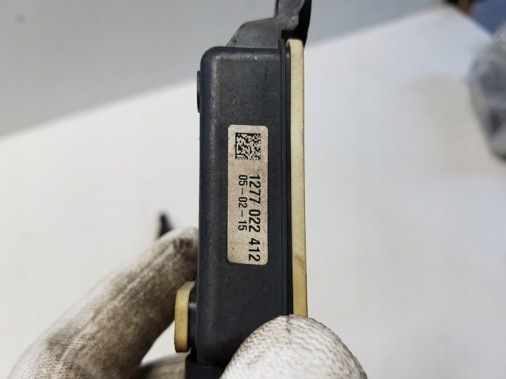 Maserati OE 670031122, фото 2