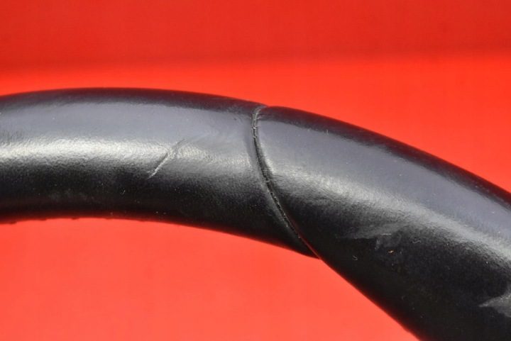 Руль кожа Skoda OE 5E0419091BE, фото 14