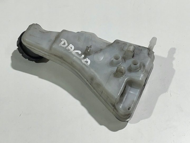 Dacia Sandero II бачок тормозной жидкости 460911794R, фото 4
