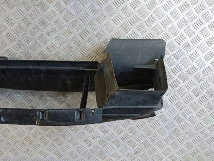 M10 FOCUS MK3 ВОЗДУХОВОД F1EB-8314-AB, фото 3