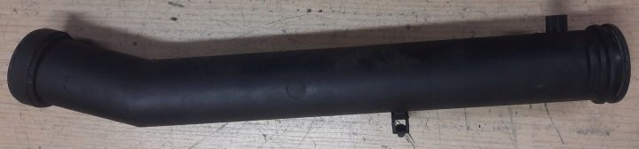 URO Parts 032121065D Трубка охлаждающей жидкости, фото 2