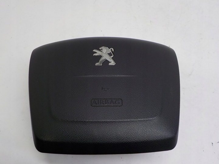 PEUGEOT BOXER III ПОДУШКА ВОДИТЕЛЯ AIRBAG, фото 1