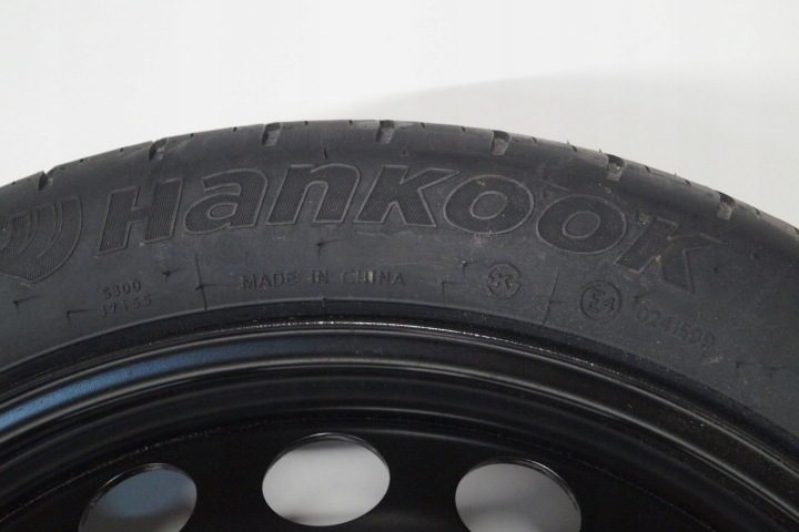 Audi A5 A4 докатка запаска R19 8K0601027F, фото 6