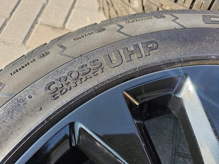 JEEP GRAND CHEROKEE WL КОЛЕСА ДИСКИ КОМПЛЕКТ 20 265/50 R20, фото 8