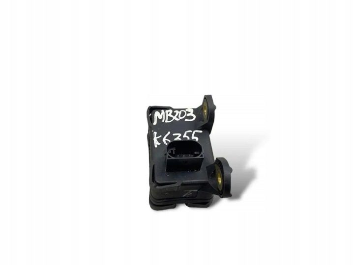 Датчик ускорения ESP Mercedes-Benz CLK A209 C209 0035429818, фото 5